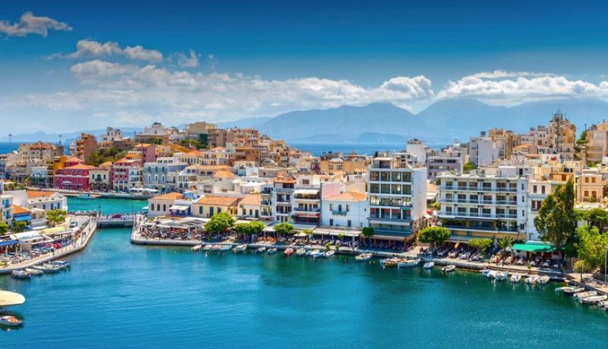 Agios Nikolaos